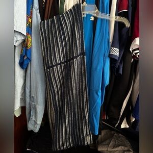 MARC NEW YORK Scarf Double-Sided